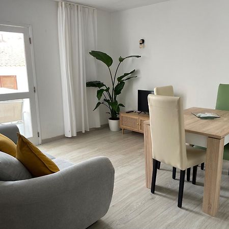 New! Apartment 50 Meters From The Beach Carvoeiro  Ngoại thất bức ảnh