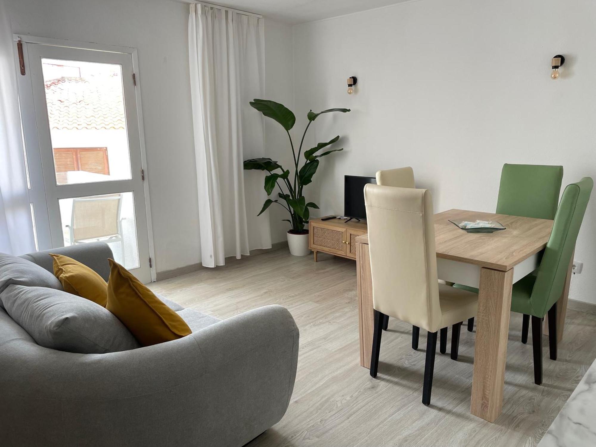 New! Apartment 50 Meters From The Beach Carvoeiro  Ngoại thất bức ảnh