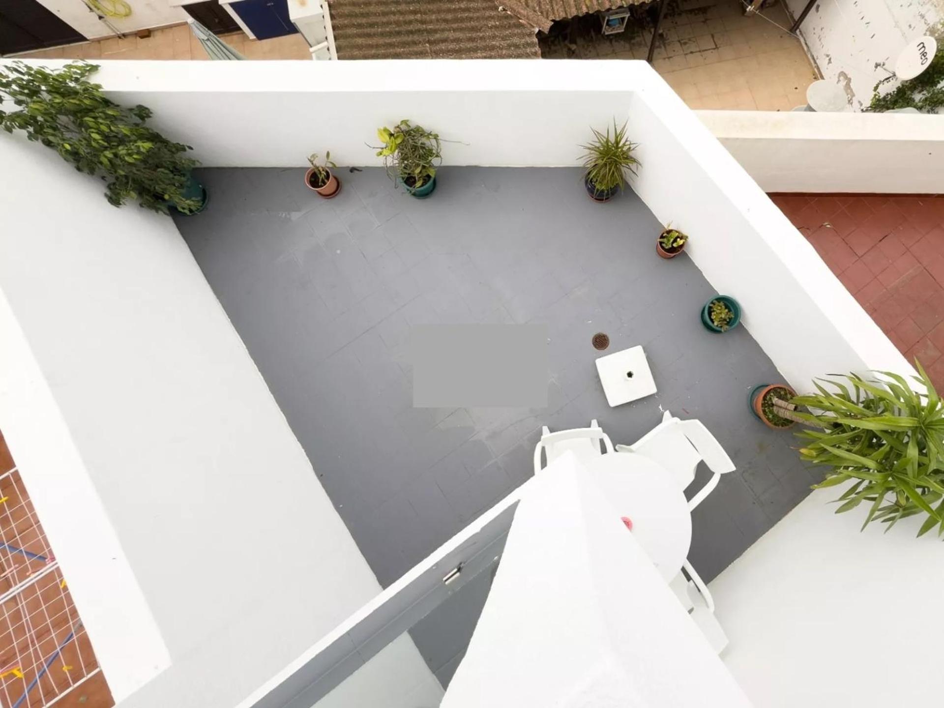New! Apartment 50 Meters From The Beach Carvoeiro  Ngoại thất bức ảnh